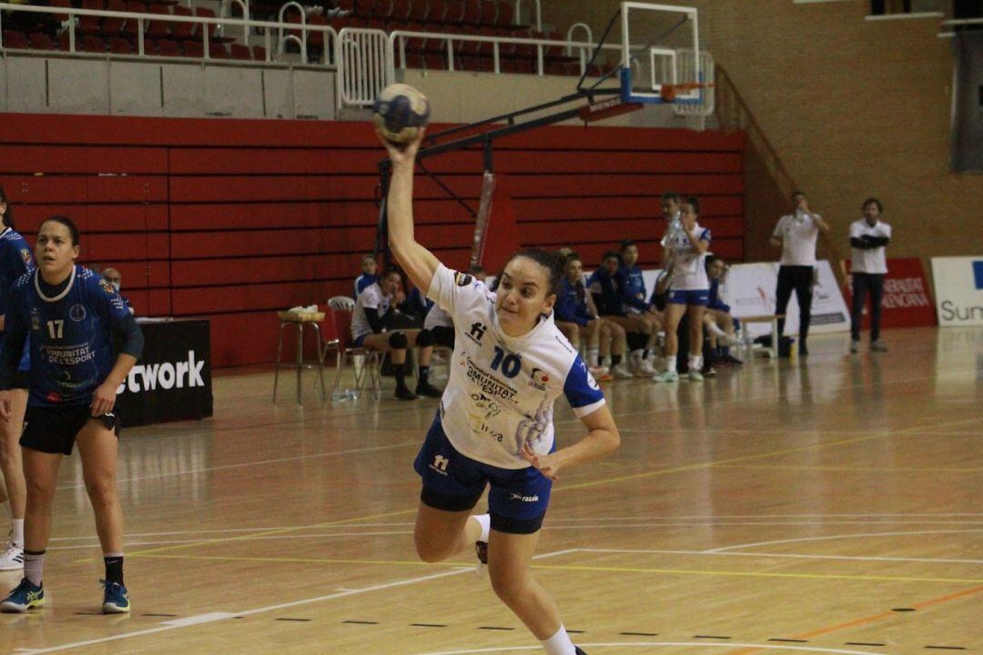 El Elda Prestigio no quiere confianzas ante el Gavà