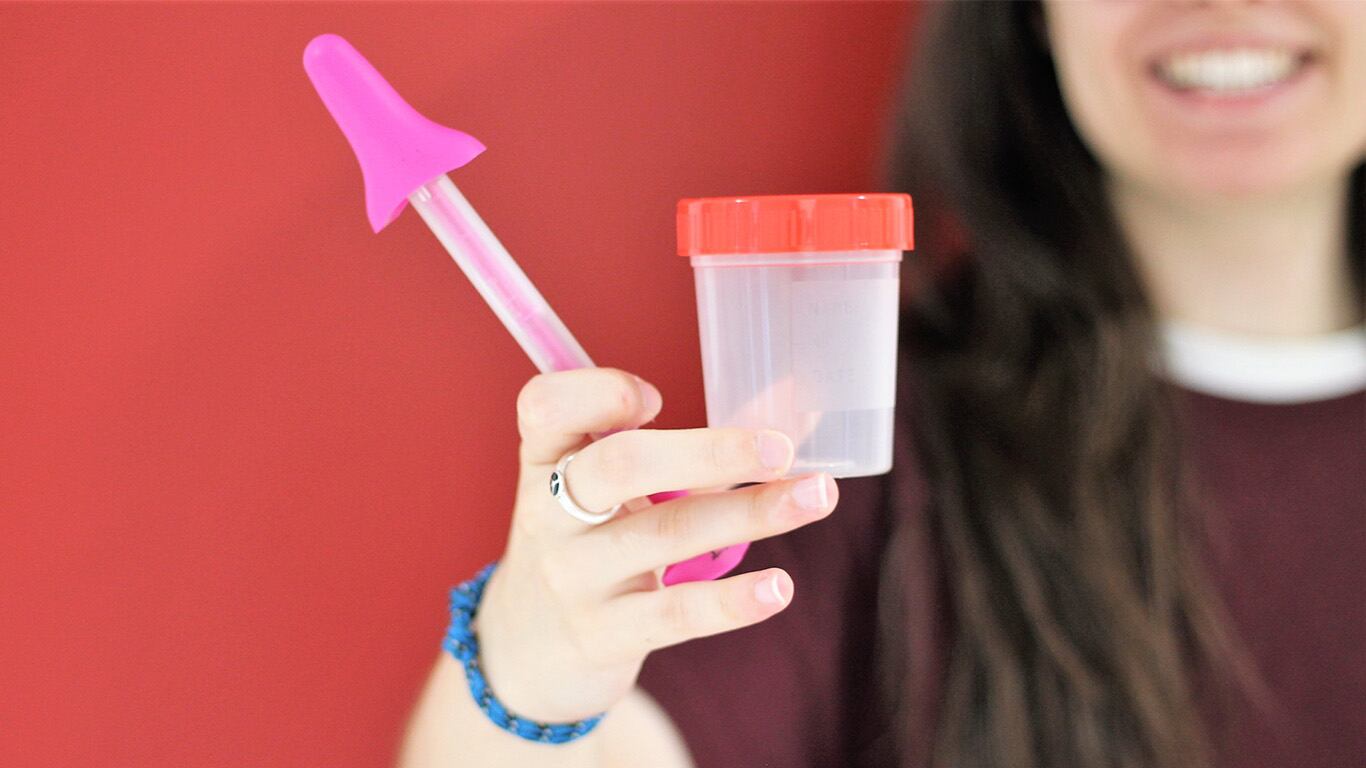 Dos estudis evidencien que una anàlisi d’orina o una automostra vaginal serien útils per detectar el càncer d’endometri