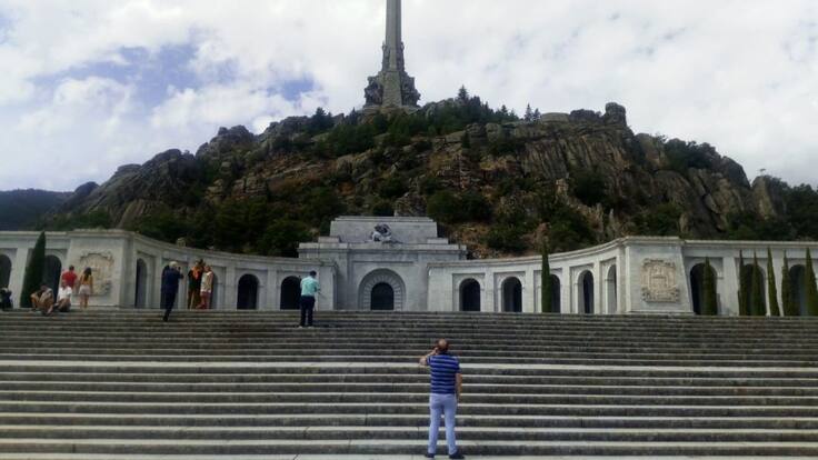 ¿Qué profanación?