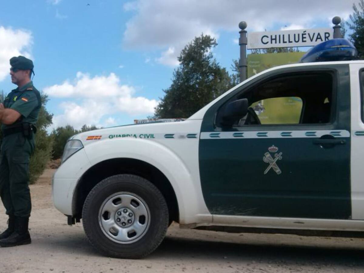 337 efectivos de la Guardia Civil trabajarán contra el furtivismo