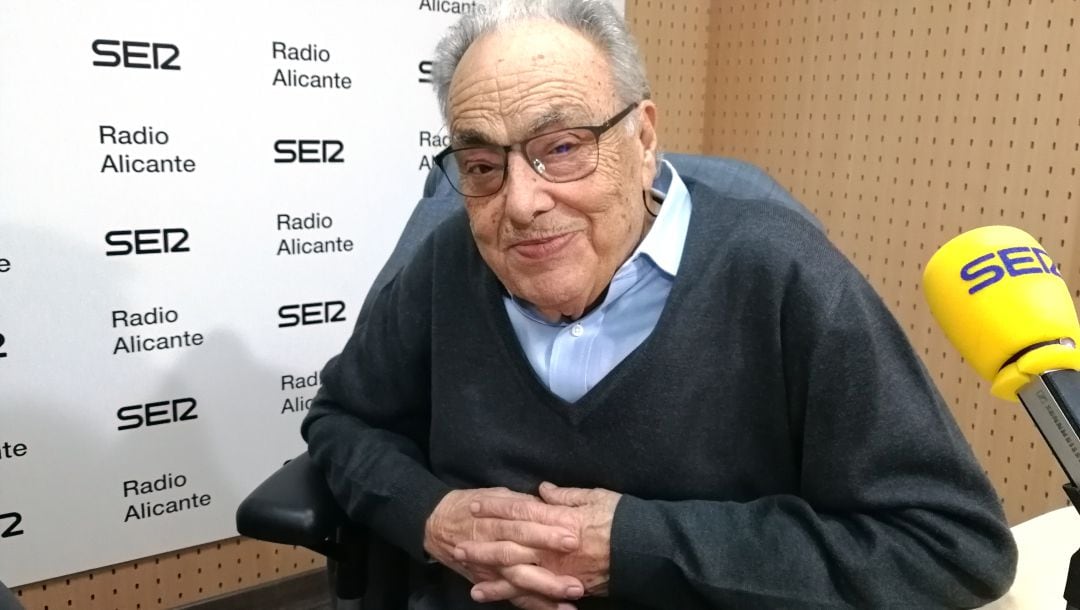 Vicente Castelló, Premio Nacional de Gastronomía 2018 a toda una vida