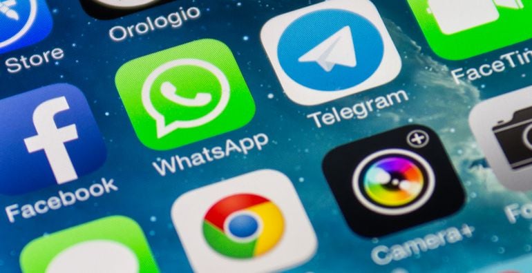 WhatsApp, la aplicación de mensajería más utilizada en el mundo