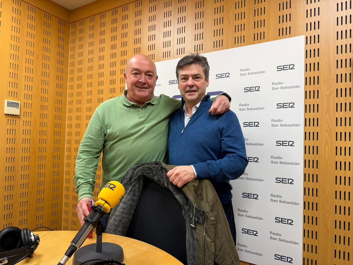 “Cuando suena el tambor, todo Donostia late a la vez”