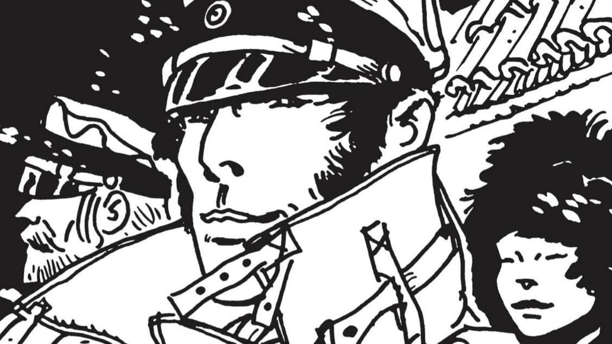 Paco Linares, director de la Colección Hugo Pratt, en Hoy por Hoy Alicante