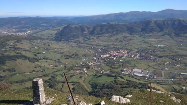 Los municipios del Valle de Ayala analizan su situación socioeconómica