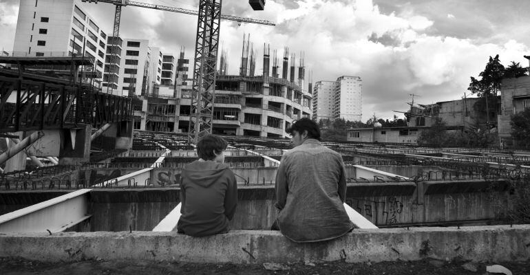 Imatge de la pel·lícula guardonada amb el Premi al Millor Llargmetratge.