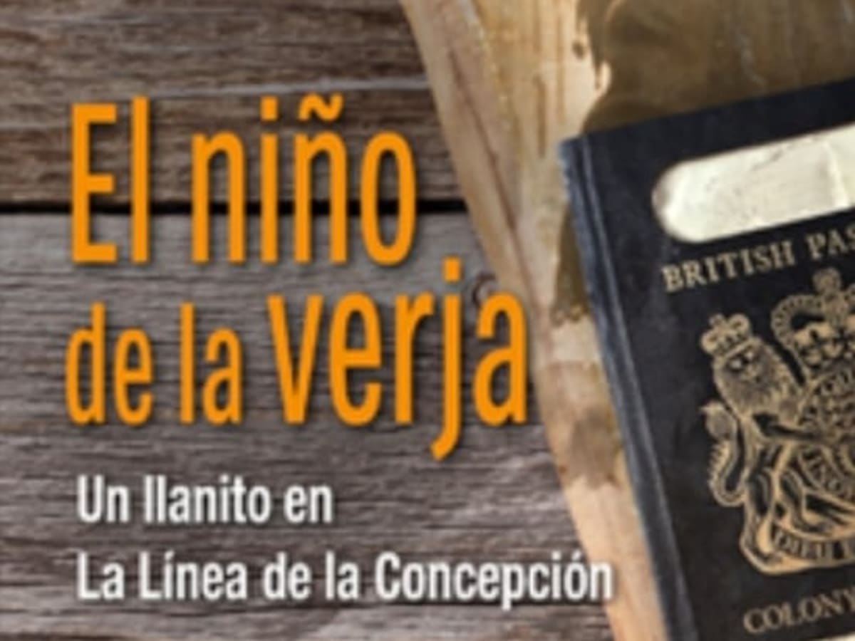 Paco Oliva presenta en La Línea su libro “El niño de la verja”, un relato íntimo sobre la frontera cerrada