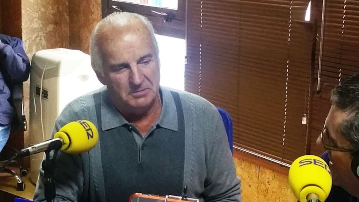 Beni Castro: 'Yo voté a Trump, confío en él'