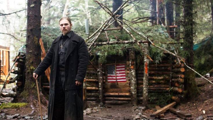 Óscar: "Me da coraje pensar que haya gente que quiera vivir en Alaska, con lo bien que se está en Sevilla"