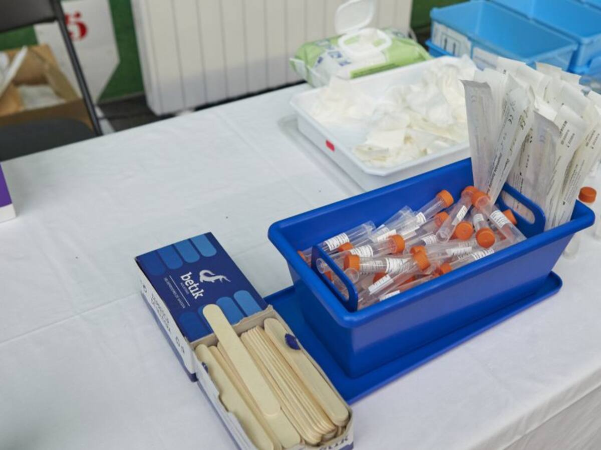 La provincia suma 134 casos y los brotes bajan hasta los 59