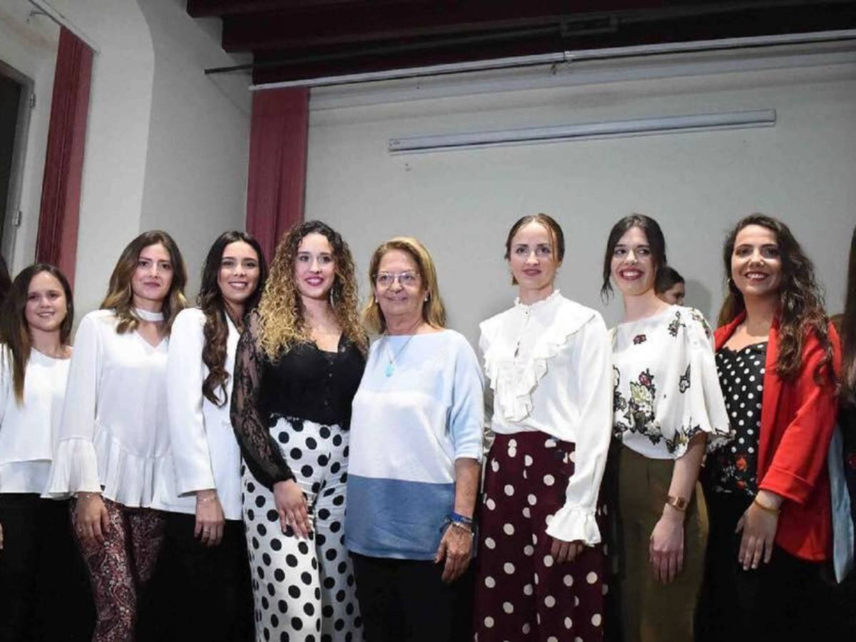 Abierto el plazo para presentarse a reina y damas de la Feria Real de Algeciras