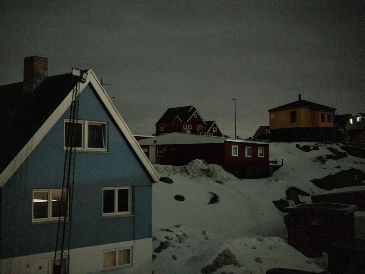 Investigadors catalans a Groenlàndia, preocupats per les amenaces de Donald Trump