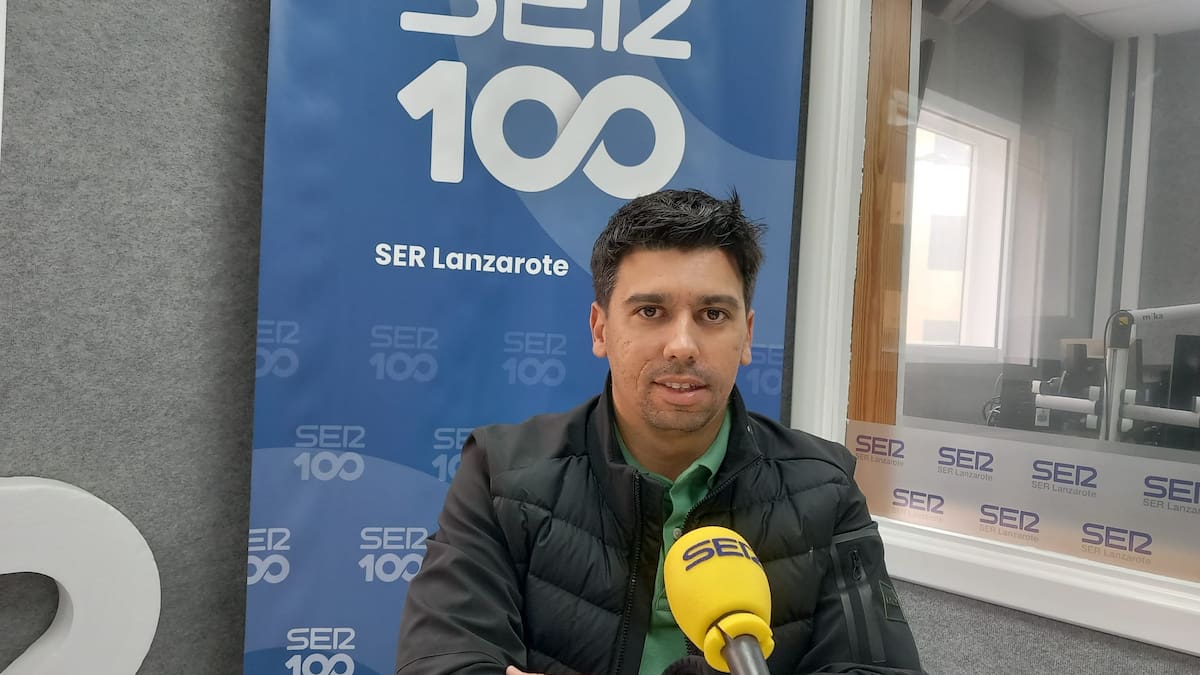 Maciot Cabrera: "Faltan los últimos informes para tomar una decisión sobre el Plan Supletorio"