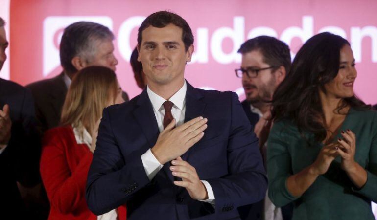 Ciudadanos alcanza la segunda posición en Valdemoro, municipio que gobierna