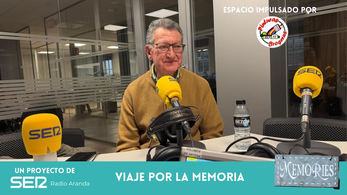 Viaje por la Memoria - Carlos Hernando
