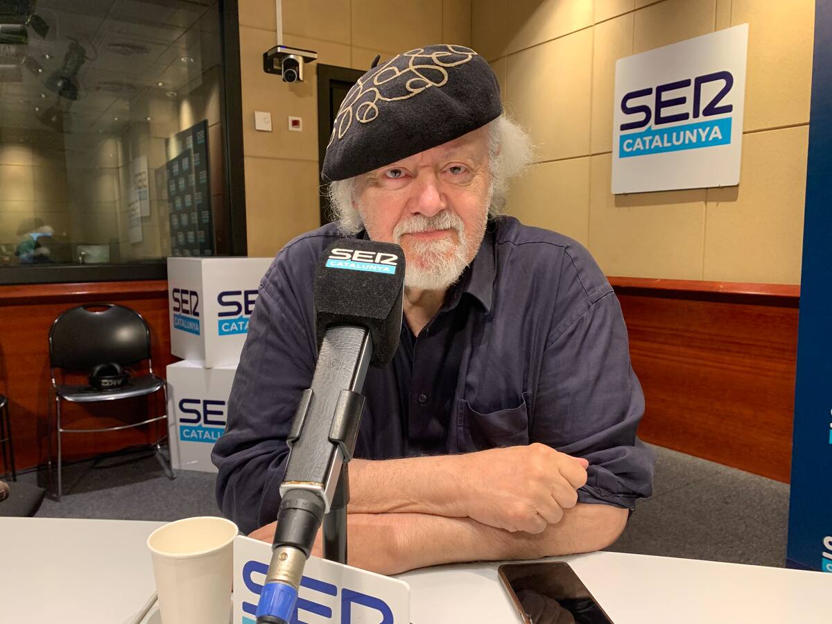 Llapis de memòria de Mario Gas (11/04/2023)