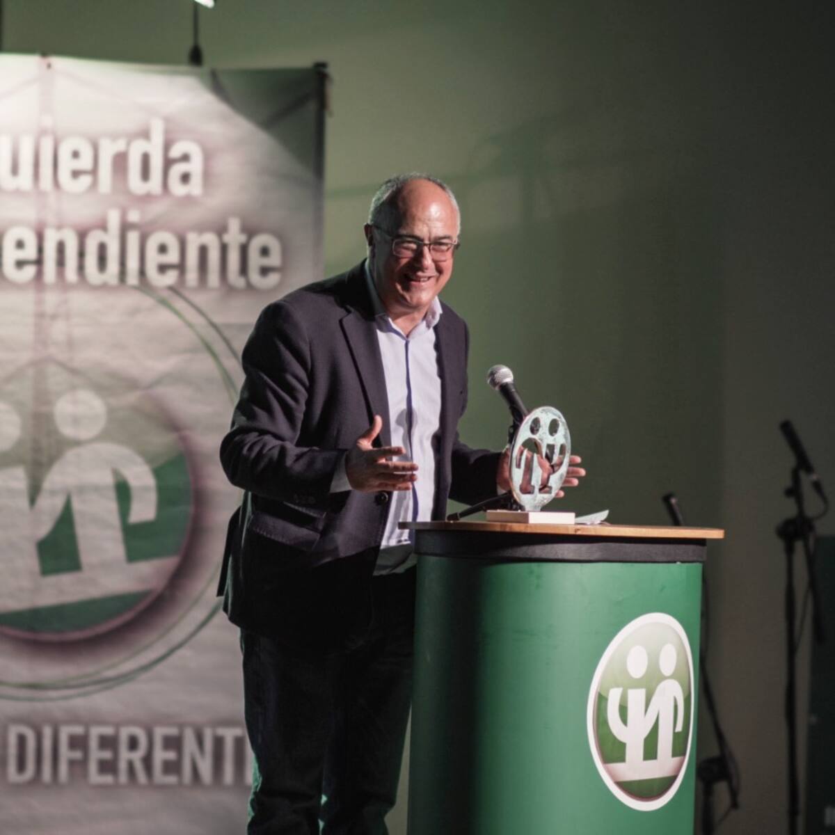 Izquierda Independiente activará las parcelas existentes para vivienda municipal en los primeros siete días de gobierno