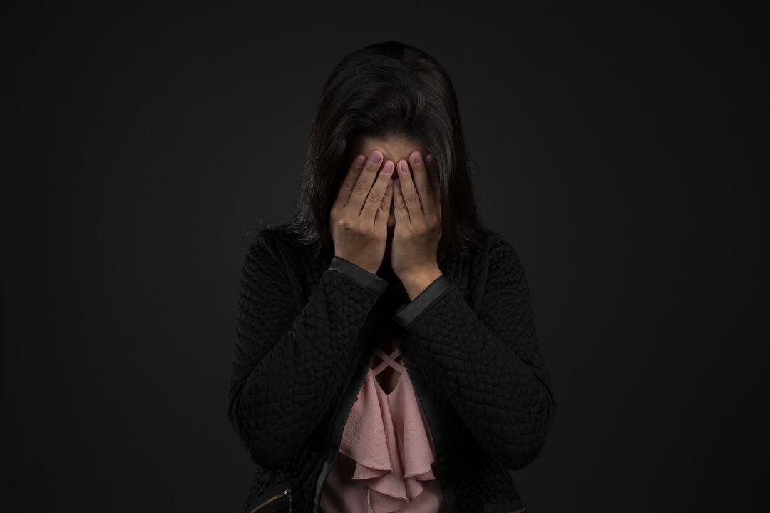 Violencia de género 