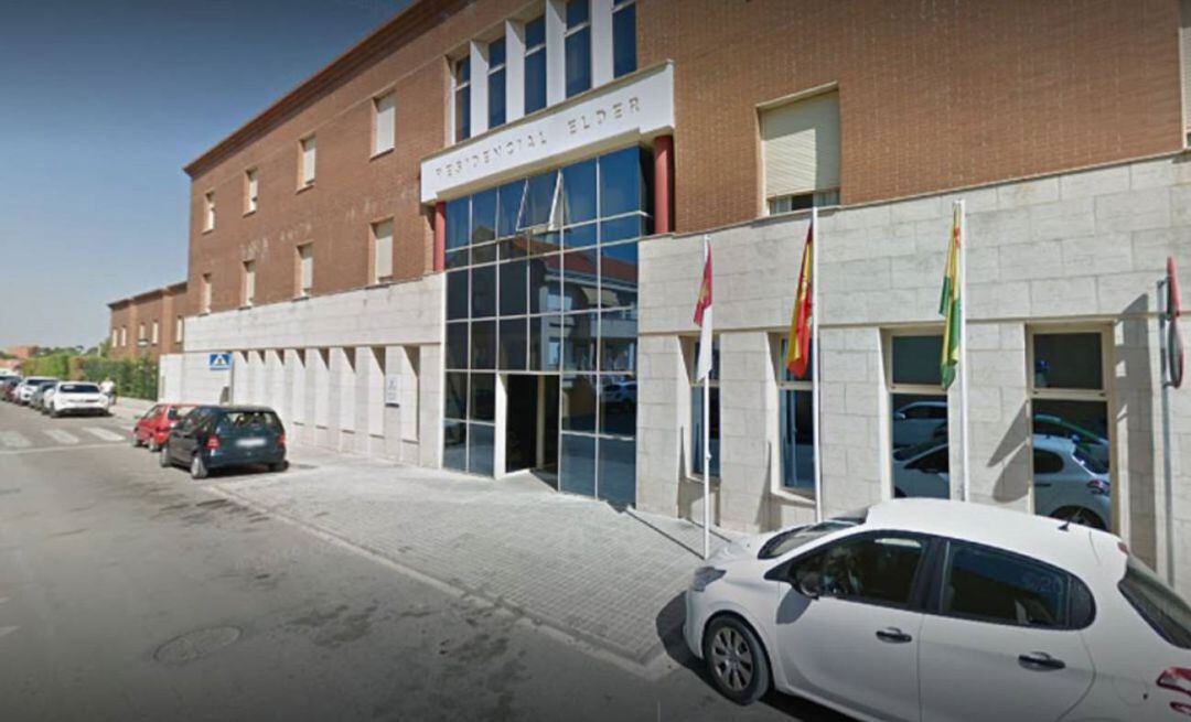 Residencia Elder en Tomelloso