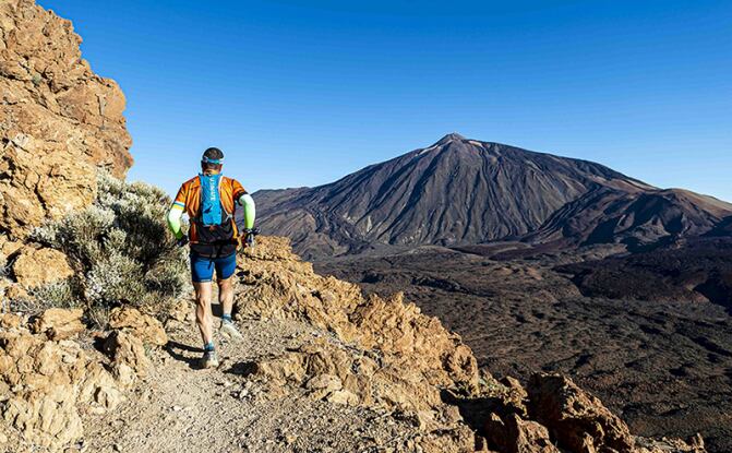 Las diferentes modalidades se pondrán en marcha el próximo 2 de junio con la Vertical Night Challenge.