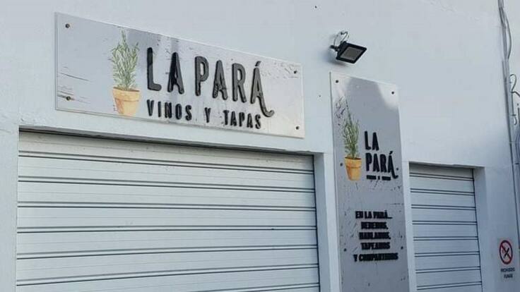 La hostelería se mueve