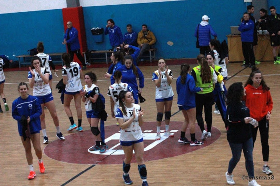 El Elda Prestigio quiere volver a cantar victoria