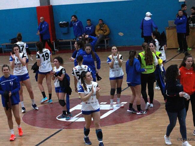 El Elda Prestigio quiere volver a cantar victoria