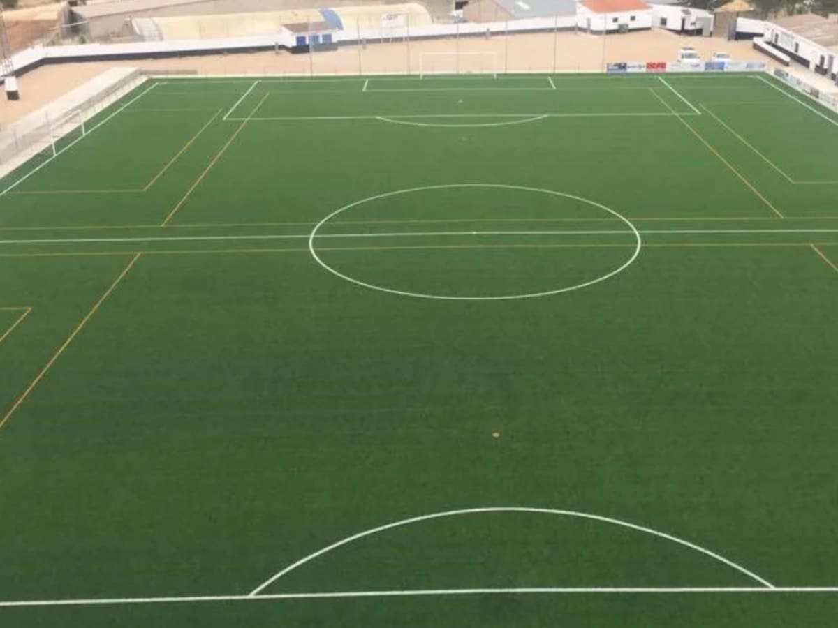 Paco López, presidente del CD Iniestense, acerca de las últimas polémicas