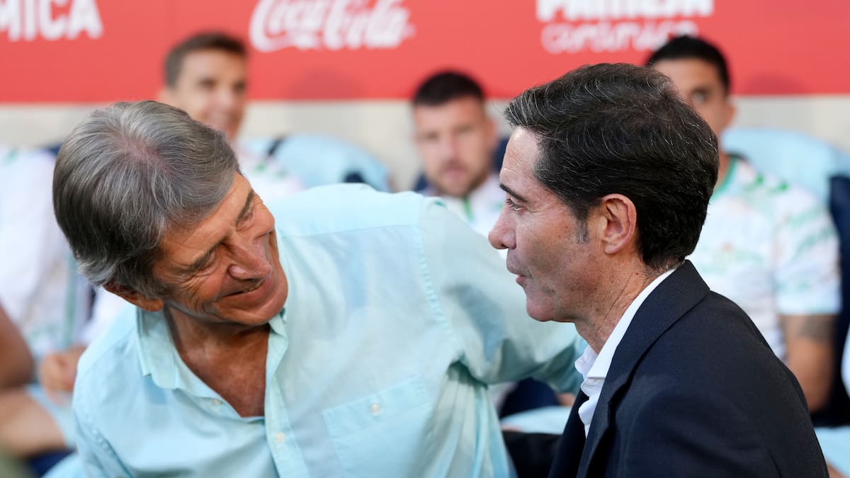 Betis - Villarreal, en directo: partido de la jornada 20 de LaLiga EA Sports, en vivo