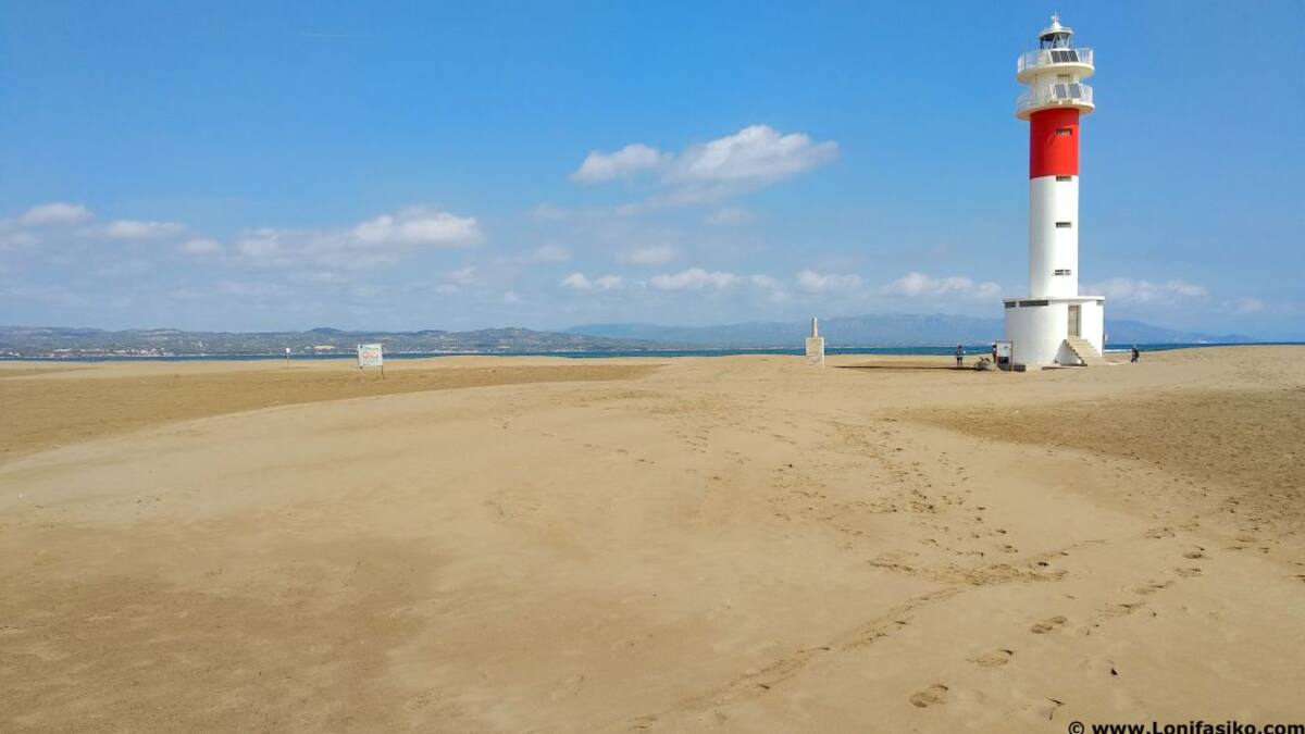 Cinco escapadas en coche para este verano