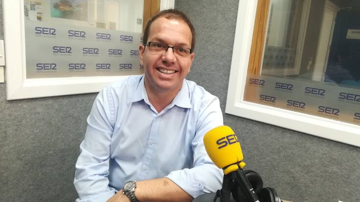 Antonio Morales: "sigo en Coalición Canaria pero no descarto nada"