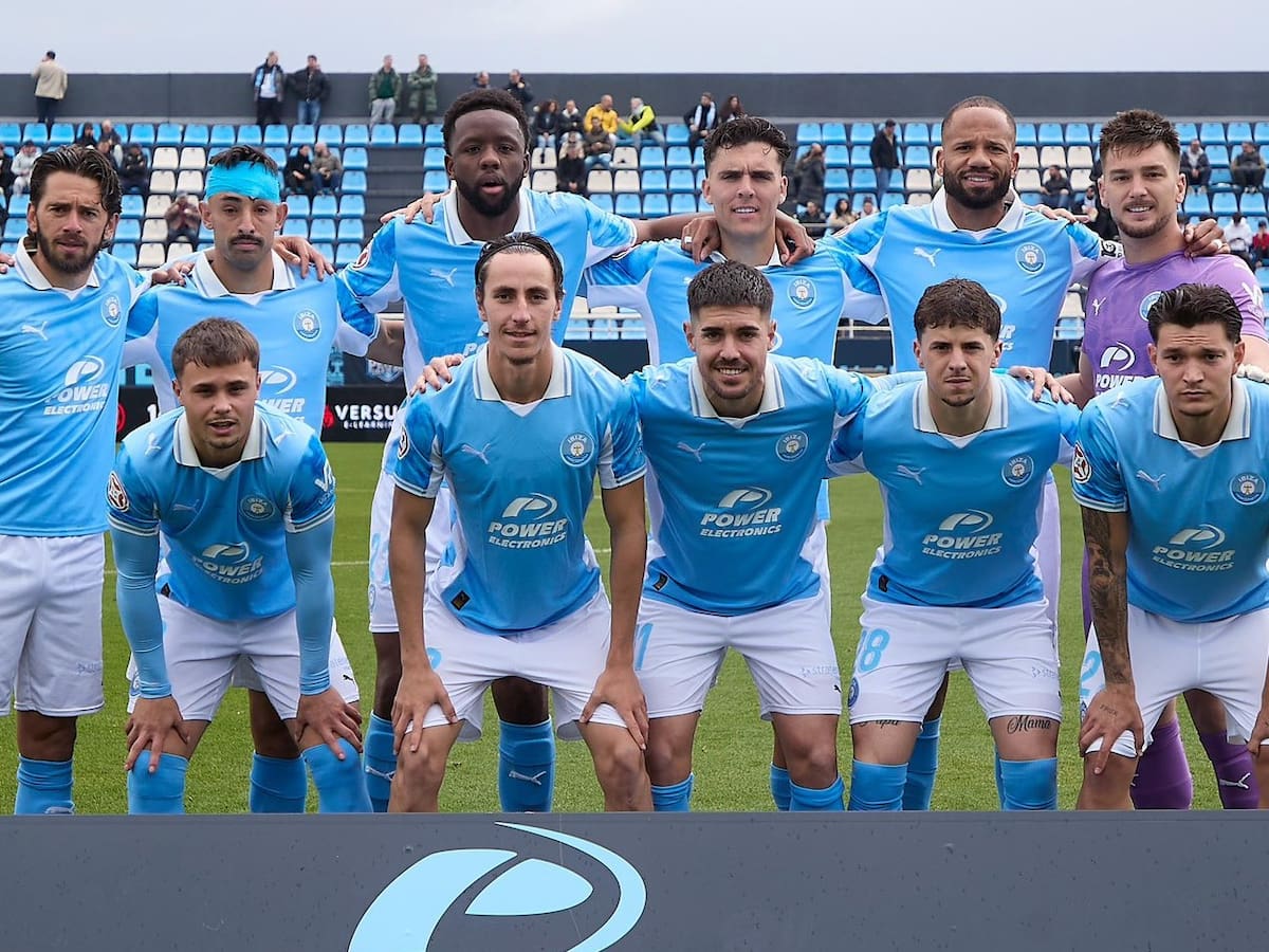 Algeciras, cuidado con los irregulares números del Ibiza