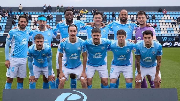 Joan Tur previa Algeciras-Ibiza