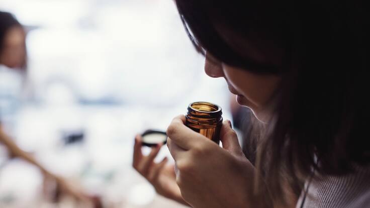 Hacemos que la radio huela