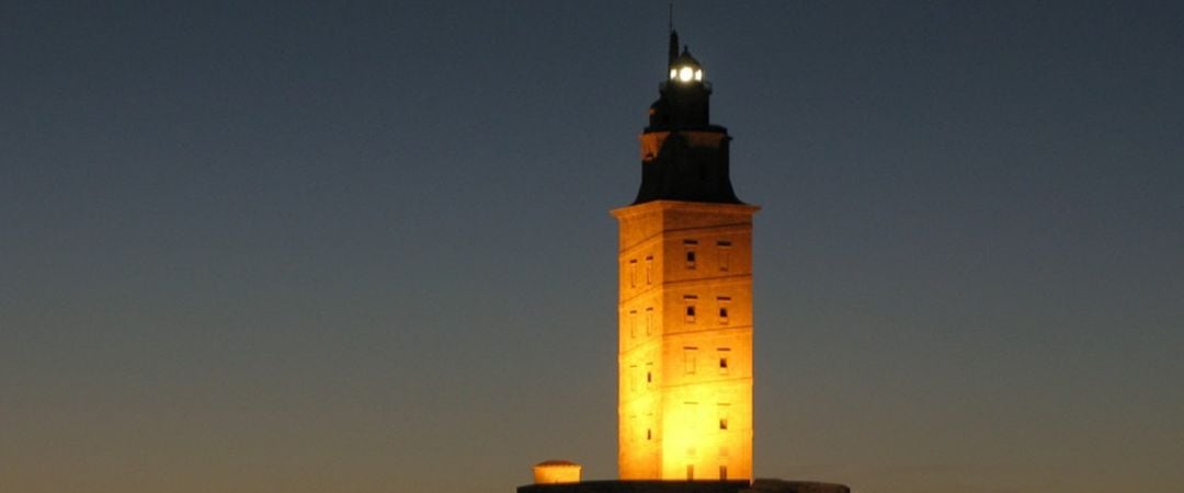 Torre de Hércules