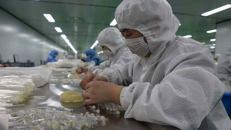 Punto de Fuga: 'El médico que alertó del Coronavirus' (15/02/2020)