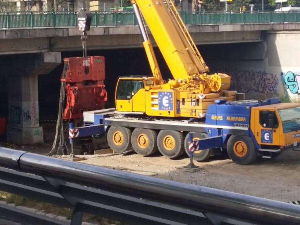 Susto en Hacienda por un falso terremoto