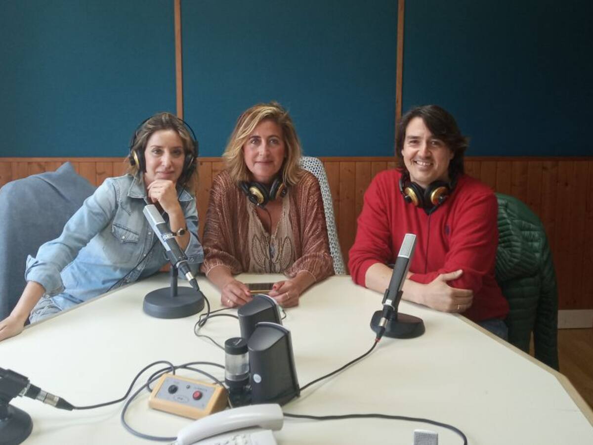 Tertulia reinventarse