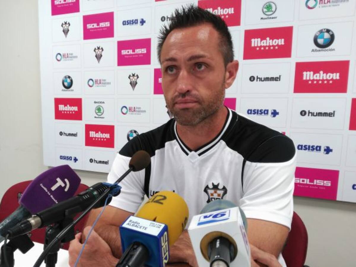 El Albacete intentará superar al Sestao para acechar el liderato del Leioa