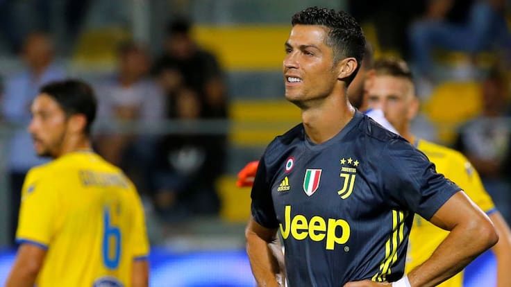 Manu Carreño: "Una chorrada para fardar de todos los trofeos que tiene"