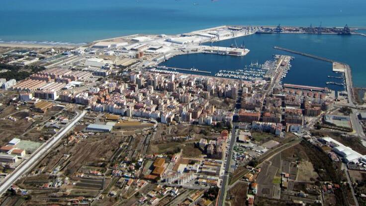 Punto y Pérez: 'Una obra pública de Castellón se hizo sin sobrecoste por error'