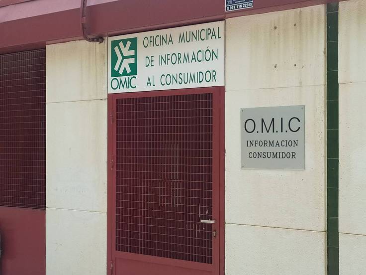 Oficina de la OMIC