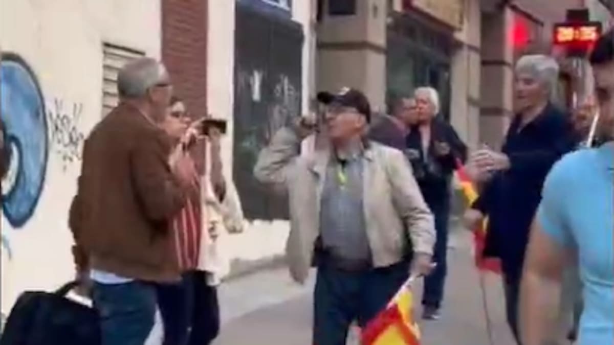 Olegario Ramón presenta recurso para tratar de incrementar la condena a su agresor