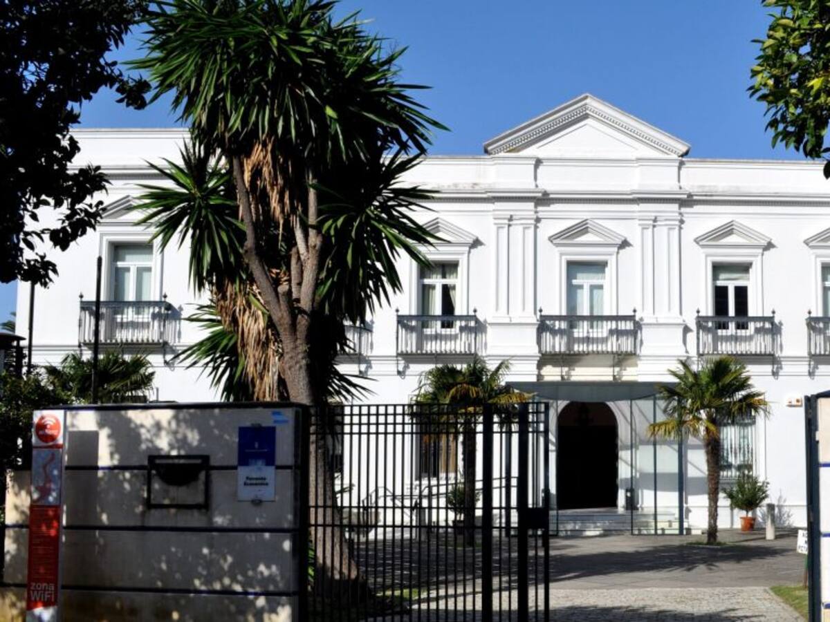El Ayuntamiento decide vender la 'Moncloíta', uno de los edificios más emblemáticos de Jerez
