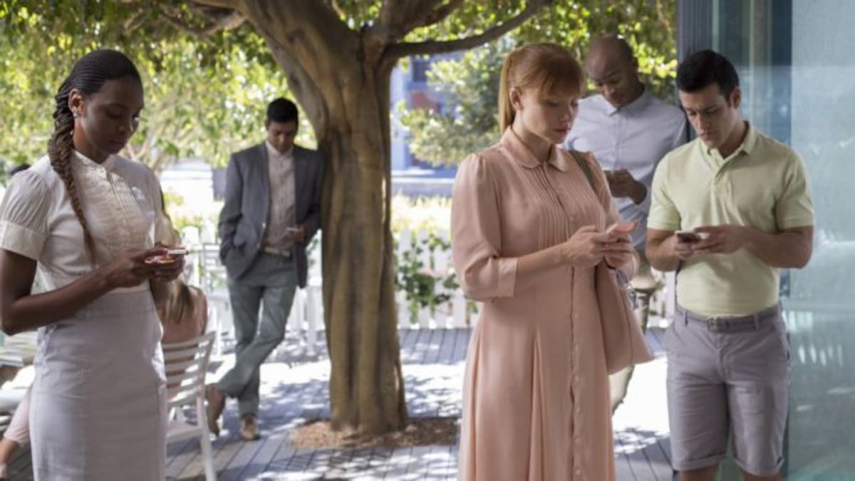 Cómo las redes sociales cambian la identidad