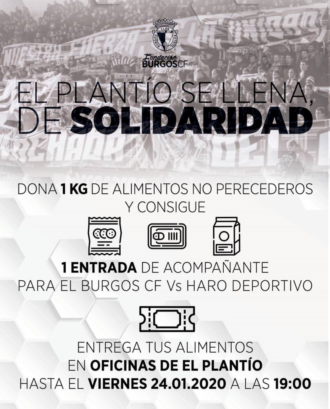 Partido solidario