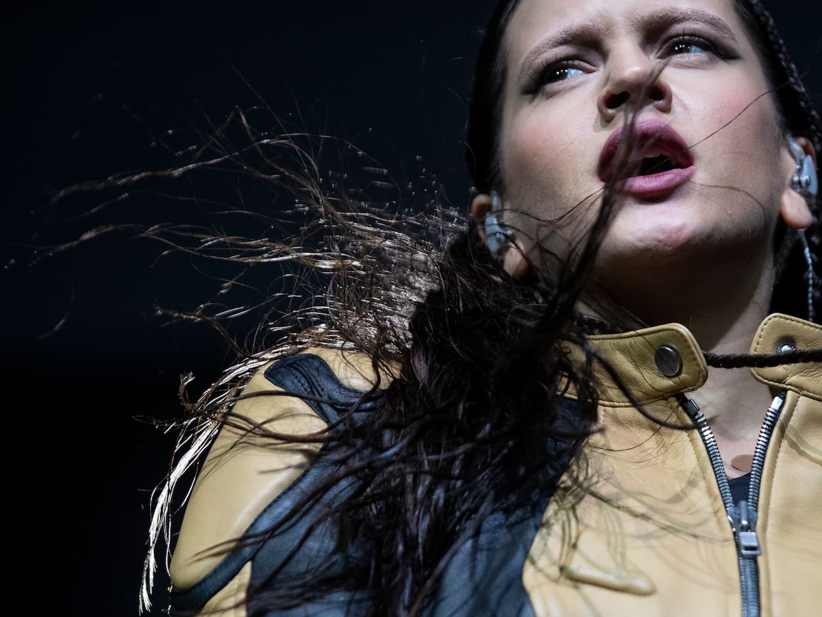 La violencia contra la mujer en la música española