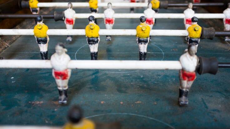 Entre bambalinas (13/10/2020)