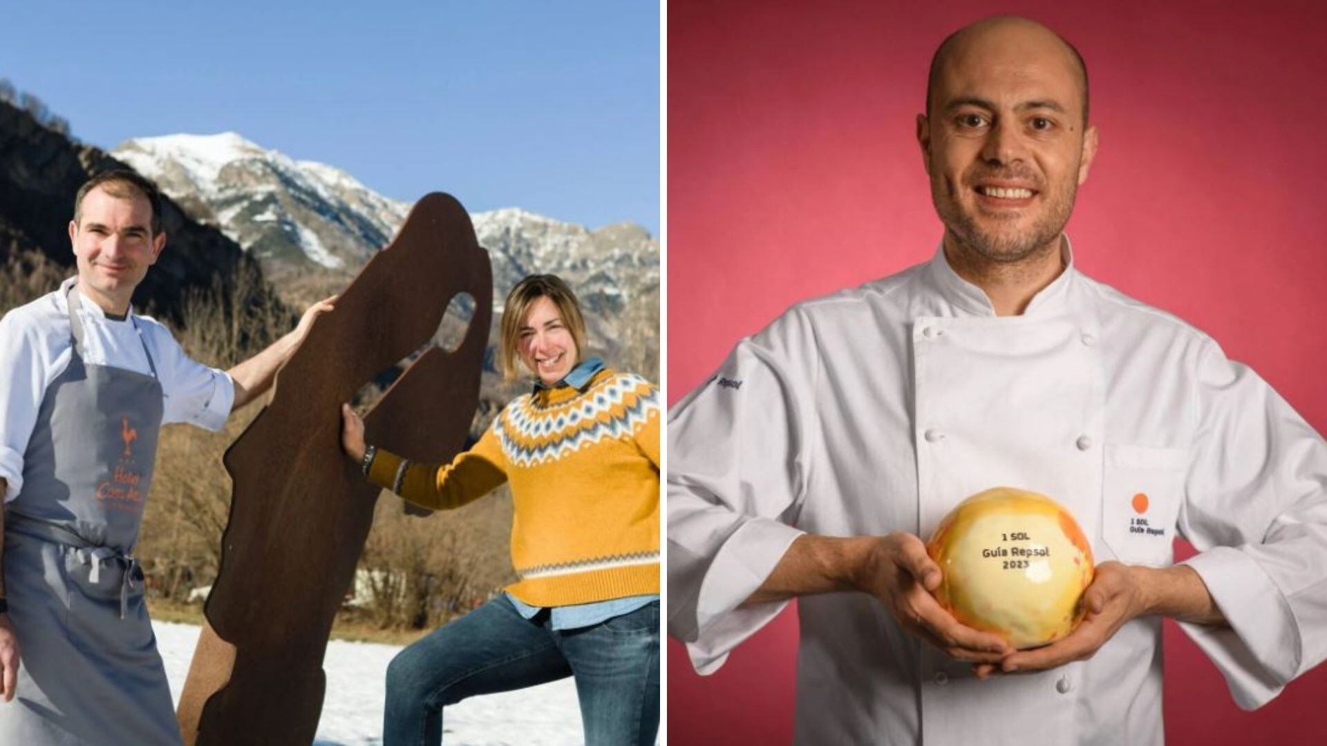 Casa Arcas y Trasiego han conseguido este reconocimiento