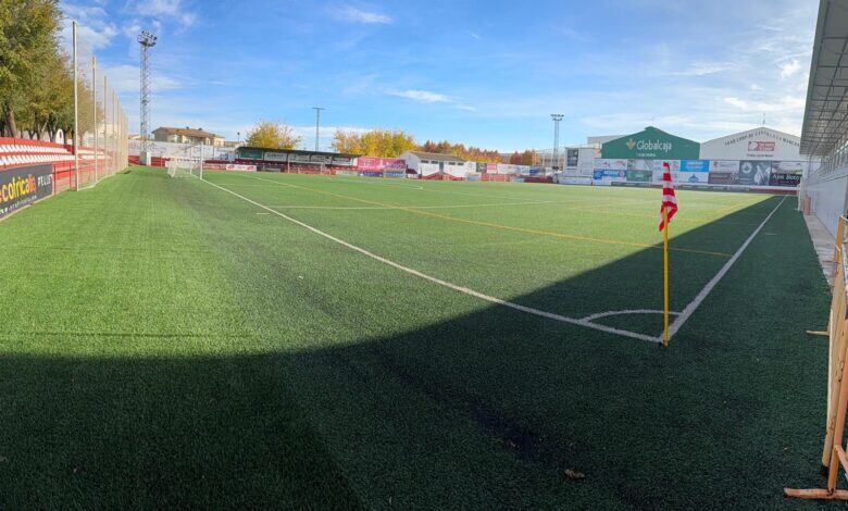 Municipal de Las Pedroñeras